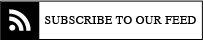 Subscribe to our Feed