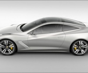 Lotus&rsquo;s newest model, the Elite, will debut at the upcoming Paris auto show. The El...