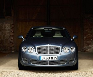 Opulence and effortless speed are lovely, but the real charm of owning a fine motorca...