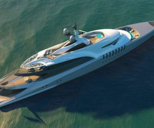 Claydon Reeves  officially launched their new design company and presented the Remora...