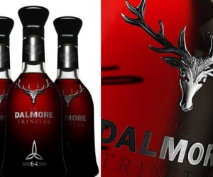 On Thursday, the Dalmore distillery near Inverness, Scotland made a new record by sel...