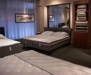 Consider you spend a third of your life sleeping, it's surprising that more peop...