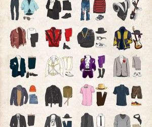 EveryGuyed presents &lsquo;Ensemble: The Style of Music&rsquo; a series of posters featuring