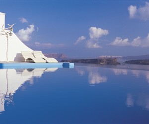Astarte Suites is a spectacular 9-suite complex designed by Aygoustis Krousis and loc...