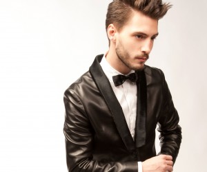 As the Parisian Man, LAS8 Paris Fashion House is seeking excellence for its man wardr...