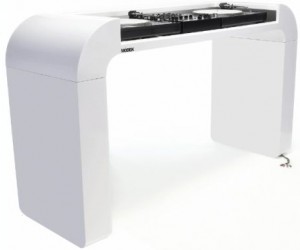 Spanish firm  M&ouml;dek. Designed by Jose Perez Manzanal, the Finish CLUB Deluxe, part o...