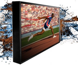 Providing the ultimate in environmental protection, these Ciil&rsquo;s professional panel...
