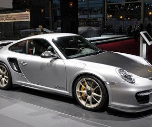 This $245, 000 sports car has seen its limited run of 500 units sell out in only a fe...