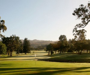 Silverado Resort and Spa in Napa Valley will unveil its two newly refurbished 18-hole...