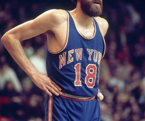 When Sports Illustrated took on the task of compiling the &lsquo;Best Beards in Sports Hi...