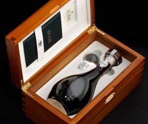 Taylor&rsquo;s Scion as it is called has been maturing in the Douro since 1855 and was bo...