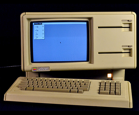 The successor to the Apple II and the predecessor to the Macintosh, the Lisa originally shipped back in 1983, and was the world�s first commercially available computer with a Graphical User Interface. This rare Apple computer is getting a $15,000 at eBay after four bids, with four days left to go. So, if you fancy adding this to your computer collection then get ready to place your bid