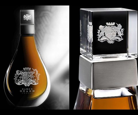 Bacardi Global Travel Retail Division has now launched the 'Fortis et Fidelis,' the rarest ever Baron Otard Cognac. The special blend includes some of the rarest eaux-de-vie from the cellars of Chateau de Cognac, home of Baron Otard Cognac since 1795. The Baron Otard Fortis et Fidelis Cognac will sell at select travel retail outlets worldwide this month for US $4,500
