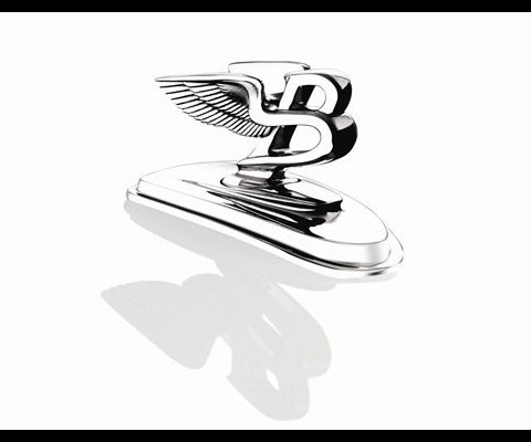 The issue involves rust around the hood ornament preventing it from retracting in such an event. The recall affects less than 600 examples of the Arnage, Azure and Brooklands made between 2007 and 2009.