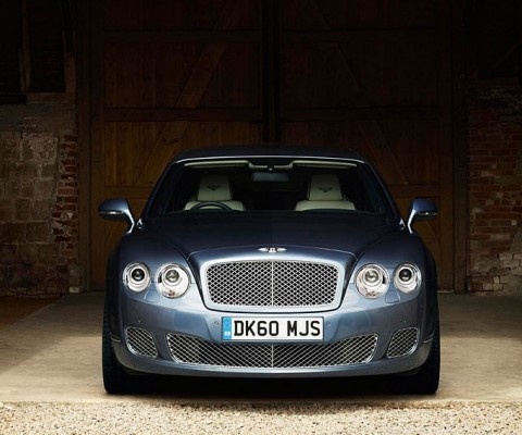 Opulence and effortless speed are lovely, but the real charm of owning a fine motorcar is its supreme exclusivity. And yet, in some neighborhoods, even the most extraordinary vehicles can start to seem, well, common. That conundrum provided the motivation for Bentley's Series 51 package. Already available on the Continental GT and Continental GT Speed coup's, the package Series 51 refers to the September 1951 creation of Bentley's Styling Department brings an extraordinary degree of personalization to the buying process.