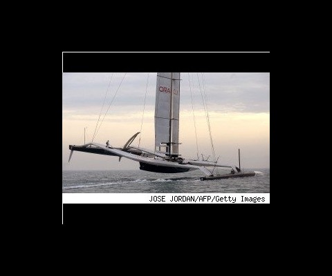 America's Cup champion BMW Oracle Racing says German automaker BMW is ending its sponsorship at the end of the year.

BMW has been part of the syndicate since 2002, contributing in the areas of structural engineering and lightweight, composite construction.
