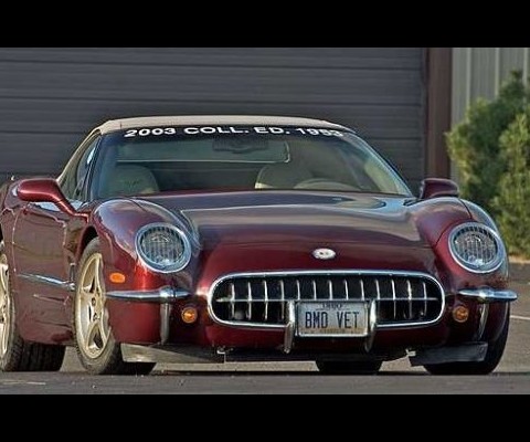 For the third time, McDorman has put up his classic Corvette collection on a no-reserve auction through Mecum  on Nov. 6 at his Canal Winchester dealership. Up for grabs will be 150 cars, including the world’s most complete Corvette collection, neon sign, memorabilia and vintage parts