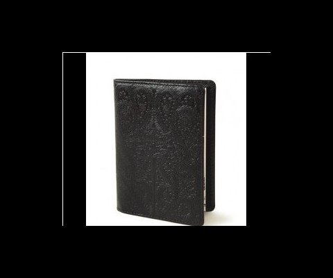 The interior features a week-in-view on two pages with quick view monthly calendars, and rest assured that it looks as suitably stylish as the exterior, and is rendered in Lacroix’s quirky signature script