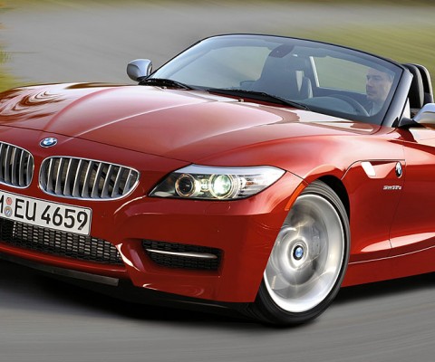 Equipped with the same 3.5-liter twin-turbocharged engine found in the bigger 335i, this petite powerhouse produces 335 horsepower and 332 foot- pounds of torque. 