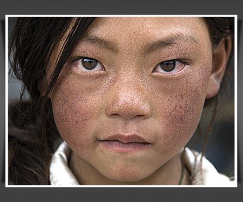 On the eastern side of the Tibetan Plateau, live the Khampa people, a strong, nomadic group of people, documented by photographer Giovanni Capriotti in these stirring photographs. The people are restless, moving from one place to the next, trying to reconcile their traditions with the modern life that the communist-capitalist Beijing is bringing to the frontier. Capriotti captures some really beautiful detail in these photographs, in an area usually restricted to westerners.
