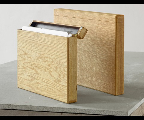 Looking like they just stepped out of a Swedish luxury boutique, these cases are perfectly designed to fit your 13, 15 and 17-inch MacBook Pros. With supple leather lining the interior of this smoothly rustic case, no wonder the 17-incher starts at $350.