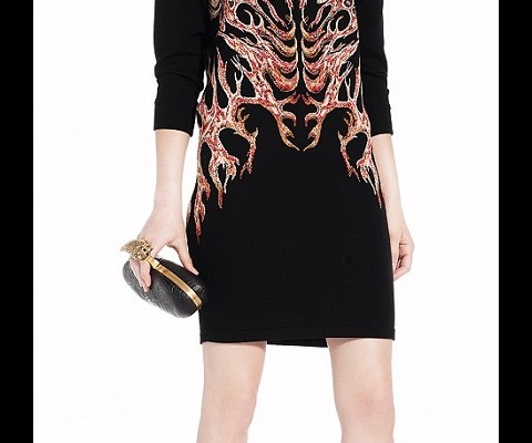 The Hells Angels Motorcycle Corporation (HAMC) is suing Alexander McQueen for breach of trademark in relation to four products which boast similar motifs to its famous winged death head.

The unlikely legal battle centres round the final collection that Alexander McQueen designed before his tragic death in February