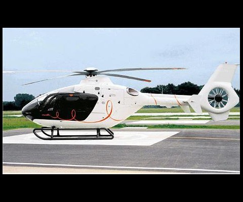 The Hermes helicopter has been flying the Tokyo skies for over a year now, whisking the world's creme de la creme off on 30-minute flights to the airport, when usually it would take 2 hours by car or train. If you book this on your own, expect to shell out just over $700 for the one-way flight