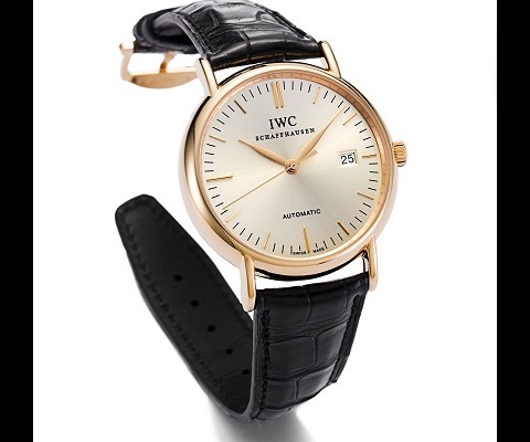IWC has unveiled its Portofino Automatic 2010 Special Edition Tribute to Asia which will be sold exclusively to its Asian markets. Powered by the mechanical 35110-calibre automatic movement, the timepiece builds on the Portofino legacy which began in 1984. Simple and uncluttered, the watch is limited to 500 pieces worldwide and is water-resistant to 3 bar.