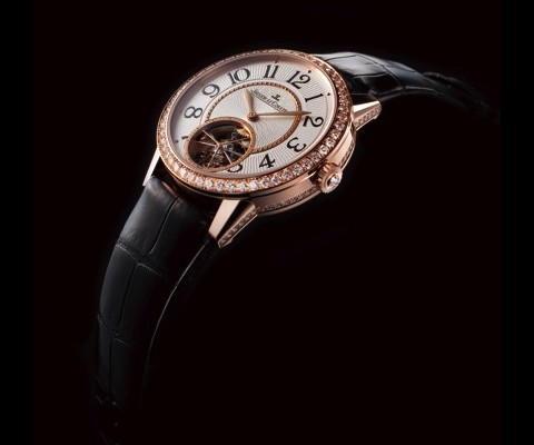 Today kicks off a Jaeger-LeCoultre exhibition in Hong Kong called 