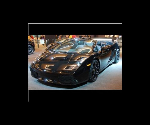 The new Lamborghini models and partnership with Calloway golf. The car show lined up outside in a rainbow of candy colors was nothing compared to the new Gallardo LP 570-4 Superleggera on display for guests, as well as the Gallardo Super Trofeo from Lamborghini and Blancpain’s one-make racing series in Europe