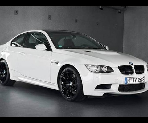 An Australian-only luxury edition of BMW's M3 takes this amazing sports car to new levels of luxury. 