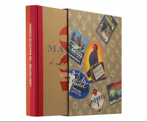 As part of our ongoing coverage of the imminent release of Louis Vuitton�s Louis Vuitton: 100 Legendary Trunks book, we�re pleased to be able to showcase this beautiful video showcasing the book in all its beauty. From Paris to Peking to the depths of the Congo, this video showcases some of the wonderful adventures that Louis V pieces have gone on throughout the years.

100 Legendary Trunks is available online, while a corresponding exhibition, Voyage En Capitale: Louis Vuitton and Paris, is at Paris�s Carnavalet Museum. The exhibition is open now and closes on February 27th, 2011.

Mus�e Carnavalet
23 Rue de S�vign�,
75003 Paris, France