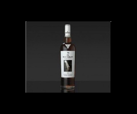 Albert Watson is a Scottish photographer famous for taking iconic pictures of celebrities, including Alfred Hitchcock and Mick Jagger. Macallan commissioned him for their 2010 Master�s of Photography series, which is meant to explore the complexities of both whisky-making and image-making.