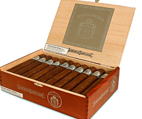 For years, Macanudo was synonymous with mildness. If you wanted to buy a box of cigars for a gift, or recommend a brand to a friend, you couldn't go wrong with a Mac�which is why it remains the most popular premium cigar in America.