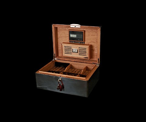 Throughout history the cigar has been associated with the finest things in life.