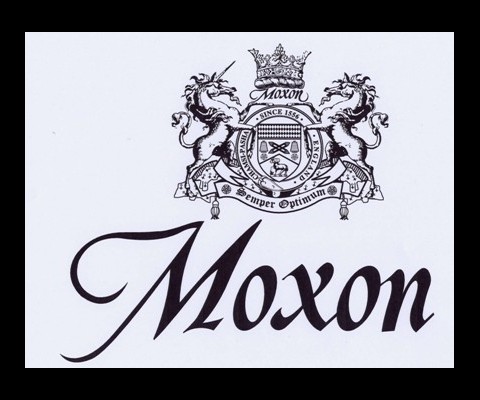 Moxon Huddersfield, an English textile house since 1556, has created  a pair of sock out of rare Mongolian Altai cashmere.