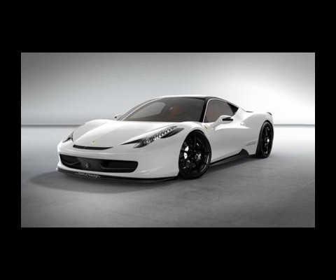 In a somewhat unlikely pairing, Ferrari and Oakley design have teamed up to create a special edition of their 458 Italia model. Although this model was recently part of a huge recall, the Oakley model has seen the problem remedied before delivery.