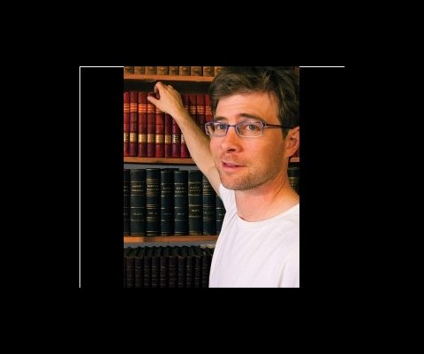 Founder of Juniper Books, Thatcher Wine has spent the last nine years building custom libraries for client�le around the world, one hand-picked volume at a time.