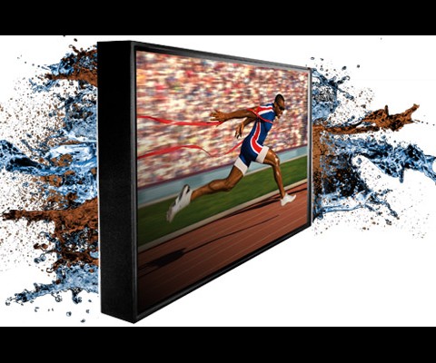 Providing the ultimate in environmental protection, these Ciil’s professional panels are fully-sealed and seamless. The design excludes any vents, filters, or exhaust fans so nothing can get in or out.