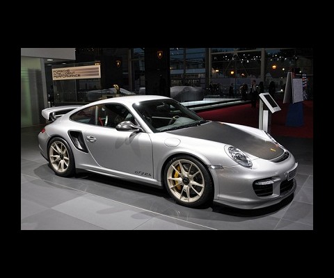 This $245, 000 sports car has seen its limited run of 500 units sell out in only a few months! Look for these to start showing up in future bidding wars.