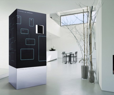 he Porsche Design has gifts that correspond with each day on the run up to christmas. These are including niceties like a P’6910 mechanical stopwatch, a full P’7340 kitchen and, probably most impressively, an RFF28 “motor yacht” with a single 525-horsepower Mercury engine.