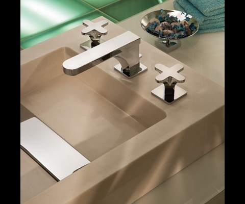 THG to showcase latest bath collections at Boutique Design New York, including the Bagatelle and Profil Collections.