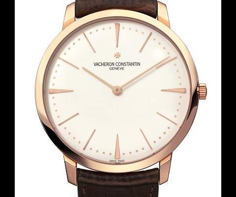 To mark 200 years of Venezuelan independence, Vacheron Constantin has created a special timepiece limited to a production run of 19 units.

