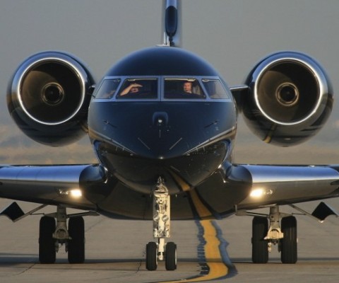 The Global 7000 and 8000, which will cost about $65 million apiece, will beat the high-speed range of the $58.5 million Gulfstream G650. Both new private jets will have a high-speed cruise of Mach 0.90