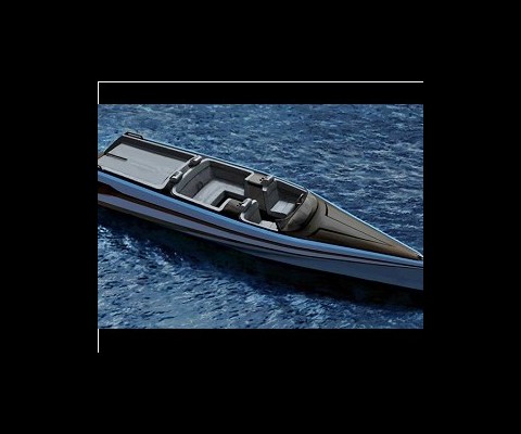 auter Carbon Offset Design has unveiled its Guardian S Class, the world�s first carbon neutral speed boat. Powered by an EPA (Environmental Protection Agency) regulated Mercedes Benz Bluetec engine coupled with a Carbon-Grossbauteile electric motor, the Solar Hybrid Vessel can zip along at up to 45 knots