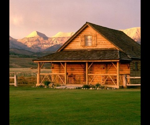 Wyoming's Little Jennie Ranch, one of the most famous in the United States, has been put on the market with a price tag of $69.5 million. Covering some 4000 Acres, this ranch was previously sold in 2005 for $55 Million